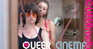 Sweetheart | Film 2021 -- lesbisch, deutsch, Stream, ganzer Film, Queer Cinema