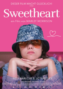 Sweetheart | Film 2021 -- lesbisch, deutsch, Stream, ganzer Film, Queer Cinema
