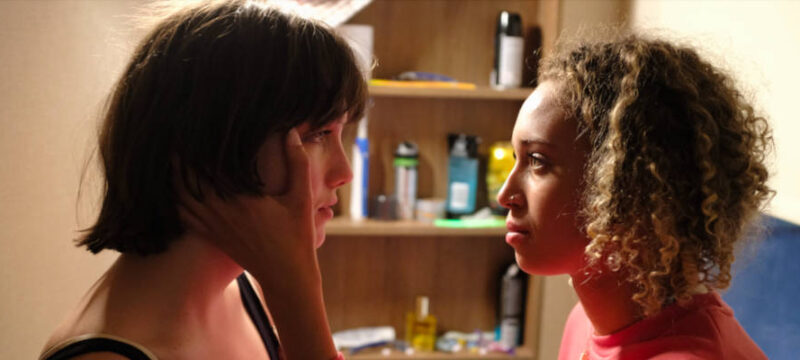 Sweetheart | Film 2021 — Online Sehen (Deutsch)