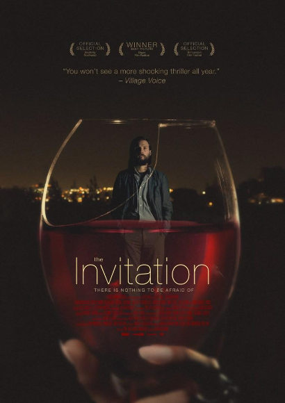 The Invitation | Film 2015 -- schwul, lesbisch, bi, Queer Cinema, Homosexualität im Film