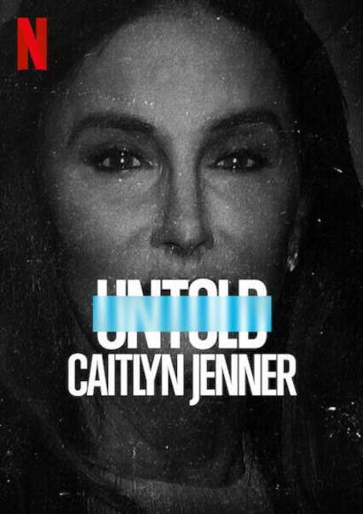 Untold: Caitlyn Jenner | Dokumentation 2021 -- transgender, Stream, Download, deutsch