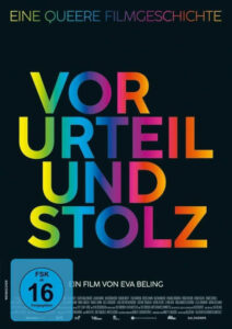 Vorurteil und Stolz | Dokumentation 2022 -- schwul, lesbisch, transgender, Queer Cinema, Stream, ganzer Film