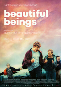 Beautiful Beings | Film 2022 -- schwul, Stream, ganzer Film, Queer Cinema