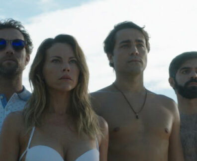 Brennende Sonne | Film 2018 — Stream