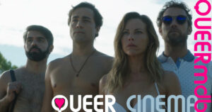 Brennende Sonne | Film 2018 -- schwul, Stream, ganzer Film, Queer Cinema