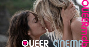 Der Sommer mit Anaïs | Film 2021 -- lesbisch, bi, Stream, ganzer Film, Queer Cinema