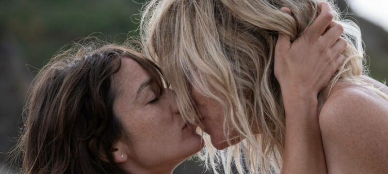 Der Sommer mit Anaïs | Film 2021 — online sehen (deutsch)
