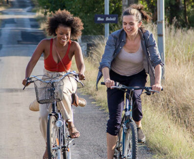 Ma Belle, My Beauty | Film 2021 — Stream