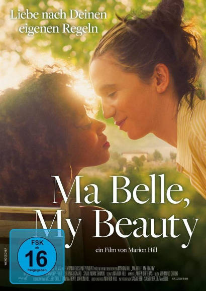 Ma Belle, My Beauty | Film 2021 -- lesbisch, bi, Stream, ganzer Film, Queer Cinema