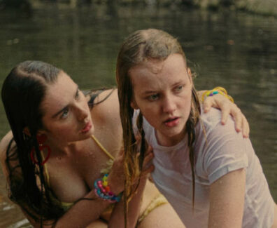 Mein erster Sommer | Film 2020 — online sehen (deutsch)