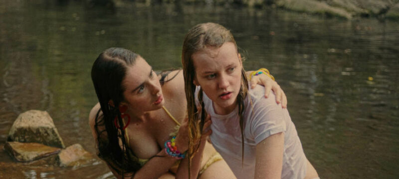 Mein erster Sommer | Film 2020 — online sehen (deutsch)