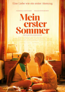 Mein erster Sommer | Film 2020 -- lesbisch, deutsch, Stream, ganzer Film, Queer Cinema