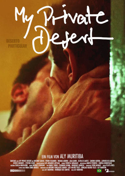 My Private Desert | Film 2021 -- schwul, deutsch, Stream, ganzer Film, Queer Cinema