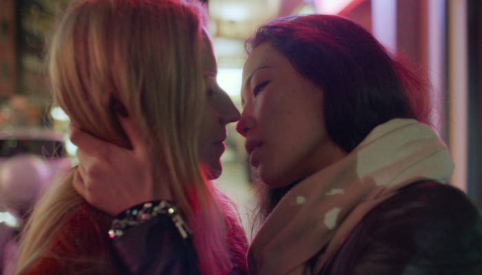 Schau mich nicht so an | Film 2015 -- lesbisch, Bisexualität, Homosexualität, bester Lesbenfilm 2015