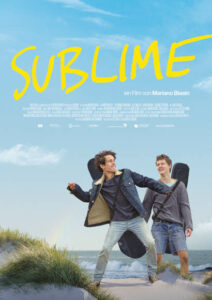 Sublime | Film 2022 -- schwul, deutsch, Stream, ganzer Film, Queer Cinema