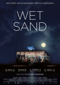 Wet Sand | Film 2021 -- schwul, lesbisch, Stream, ganzer Film, Queer Cinema, deutsch