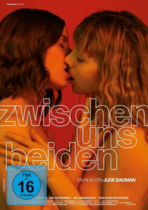 Zwischen uns beiden | Film 2021 -- lesbisch, bi, Stream, ganzer Film, Queer Cinema