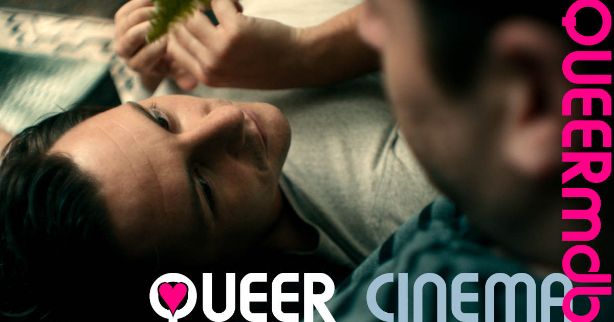 Almost Love | Film 2019 -- Stream, DVD, Schwul, LGBT, Queer Cinema