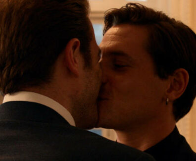 Almost Love | Gayfilm 2019 — Stream