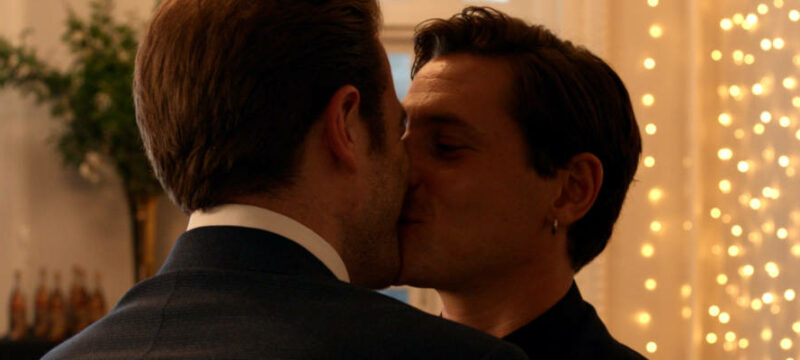 Almost Love | Gayfilm 2019 — Stream