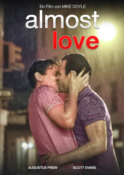 Almost Love | Film 2019 -- schwul, Stream, ganzer Film, Queer Cinema