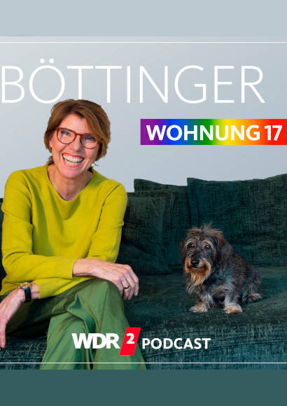 Böttinger. Wohnung 17 | Podcast 2022 -- Lesbisch, Deutsch, Stream, Fernsehen