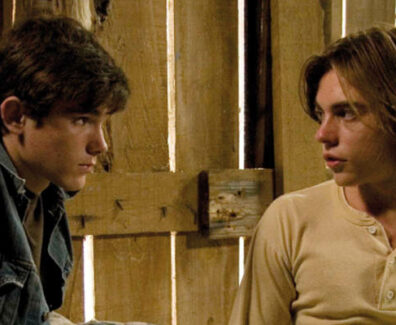 Dream Boy | Film 2008 — Stream