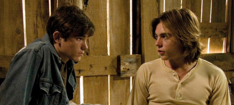 Dream Boy | Film 2008 — Stream