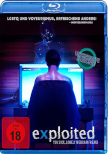 Exploited | Film 2022 -- schwul, Homosexualität, Stream, ganzer Film, Queer Cinema