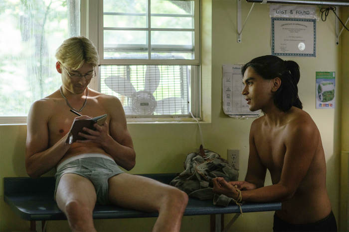 Wildhood | Film 2021 -- schwul, transgender, non-binary, Stream, ganzer Film, Queer Cinema