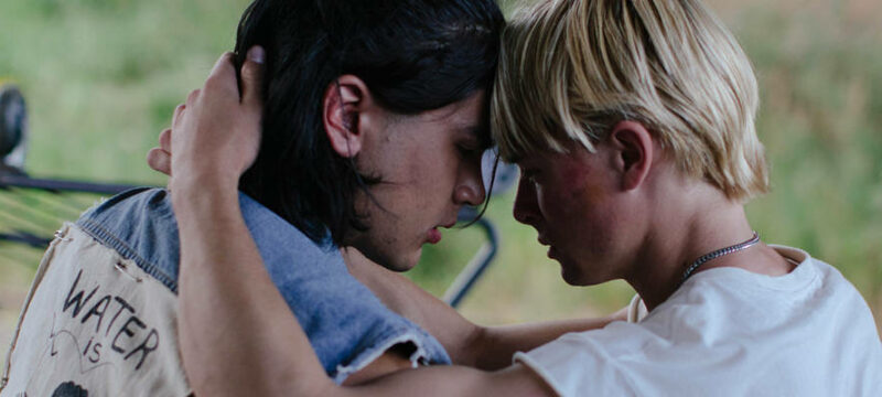 Wildhood | Film 2021 — online sehen (deutsch)