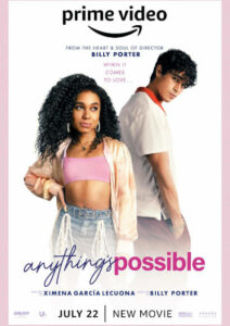 Anything's possible - Alles ist möglich | Film 2022 -- transgender, Stream, ganzer Film, Queer Cinema