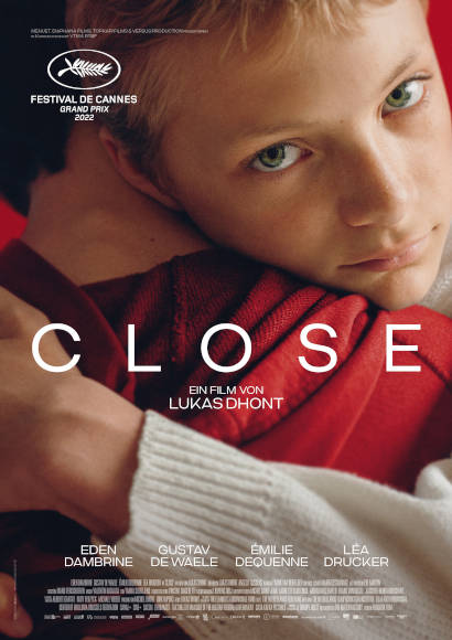 Close | Film 2022 -- schwul, deutsch, Stream, ganzer Film