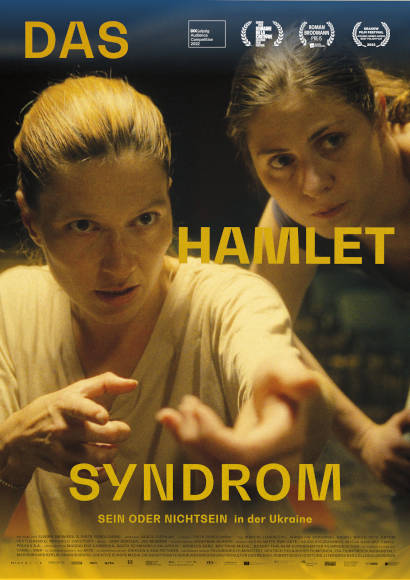 Das Hamlet-Syndrom | Dokumentation 2022 -- schwul, Stream, ganzer Film, Queer Cinema, deutsch
