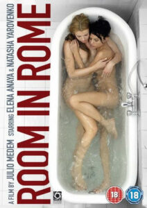 Room in Rome - Eine Nacht in Rom | Lesben-Film 2010 -- lesbisch, Bisexualität, lesbischer Sex, Homosexualität im Film, Queer Cinema, Stream, deutsch, ganzer Film