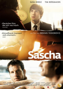 Sascha | Gay-Film 2011 -- schwul, Coming Out, Bisexualität, Homophobie, Homosexualität