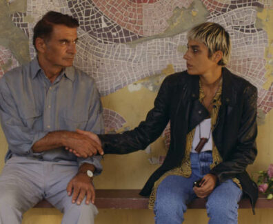 Wet Sand | Film 2021 — online sehen (deutsch)