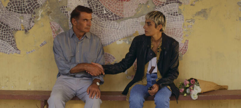 Wet Sand | Film 2021 — online sehen (deutsch)
