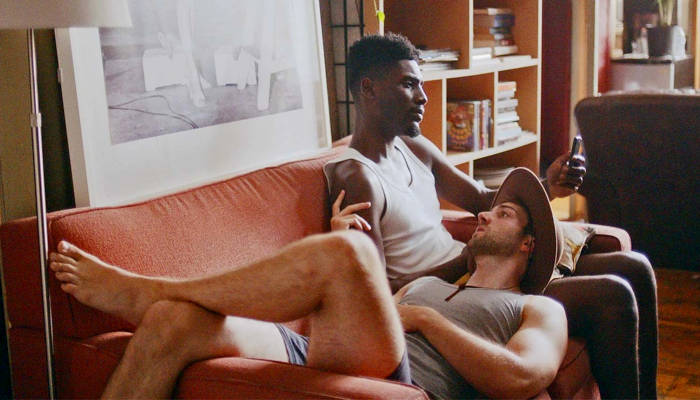 Cicada | Film 2020 -- Stream, ganzer Film, Queer Cinema, schwul