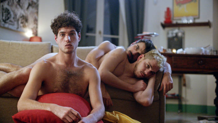 Mascarpone | Film 2021 -- schwul, deutsch, Stream, ganzer Film, Queer Cinema