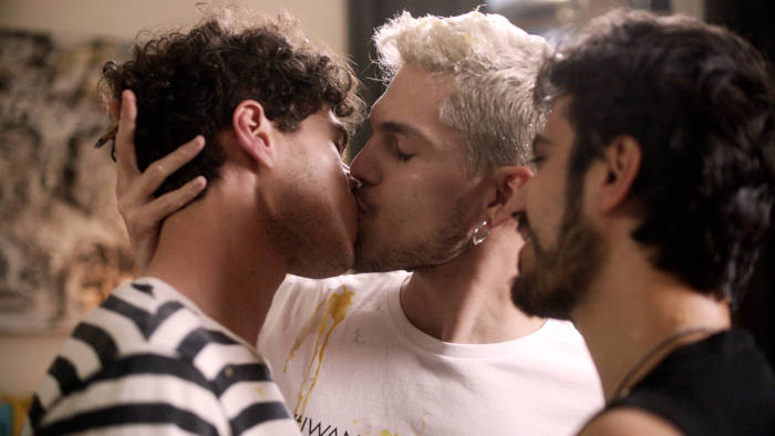 Mascarpone | Film 2021 -- schwul, deutsch, Stream, ganzer Film, Queer Cinema