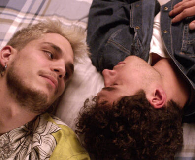 Mascarpone | Film 2021 — Stream