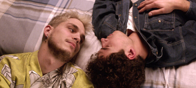 Mascarpone | Film 2021 — Stream