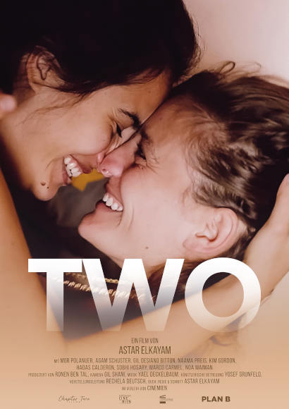 Two | Film 2021 -- lesbisch, bi, deutsch, Stream, ganzer Film, Queer Cinema