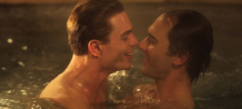 LA-LA Land | Gayfilm 2011 — online sehen (deutsch)