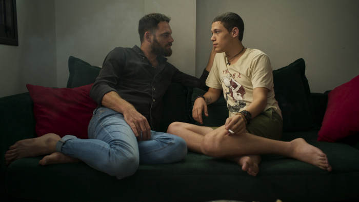 Like Me | Film 2022 -- gay, bi, stream, full movie, queer cinema