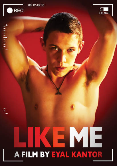 Like Me | Film 2022 -- gay, bi, stream, full movie, queer cinema