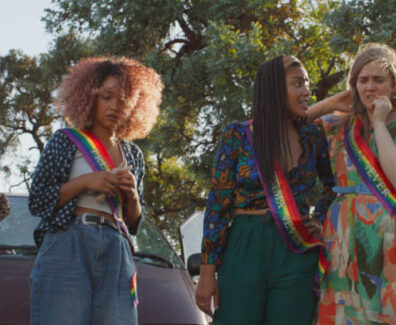 Sissy | Film 2022 — Stream
