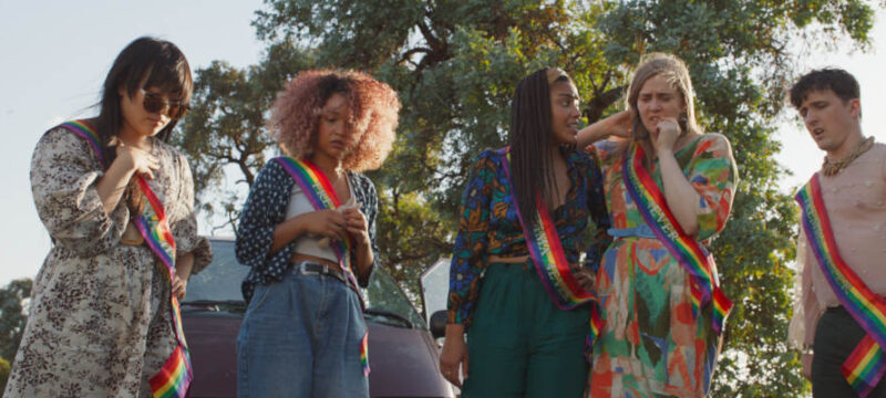 Sissy | Film 2022 — Stream