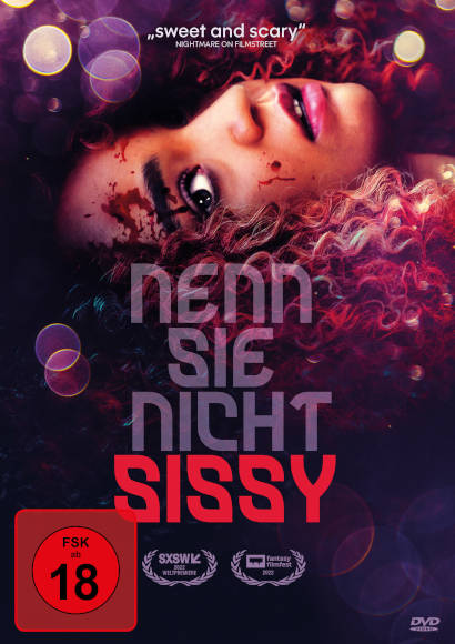 Sissy | Film 2022 -- lesbisch, Stream, ganzer Film, Queer Cinema